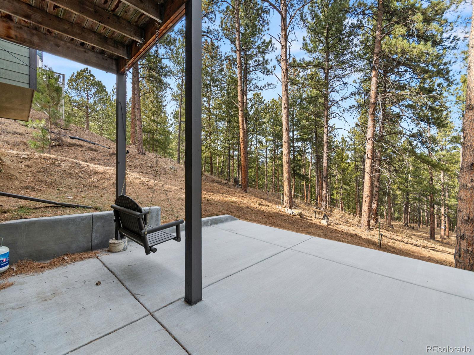 MLS Image #42 for 3109  moonshadow lane,evergreen, Colorado