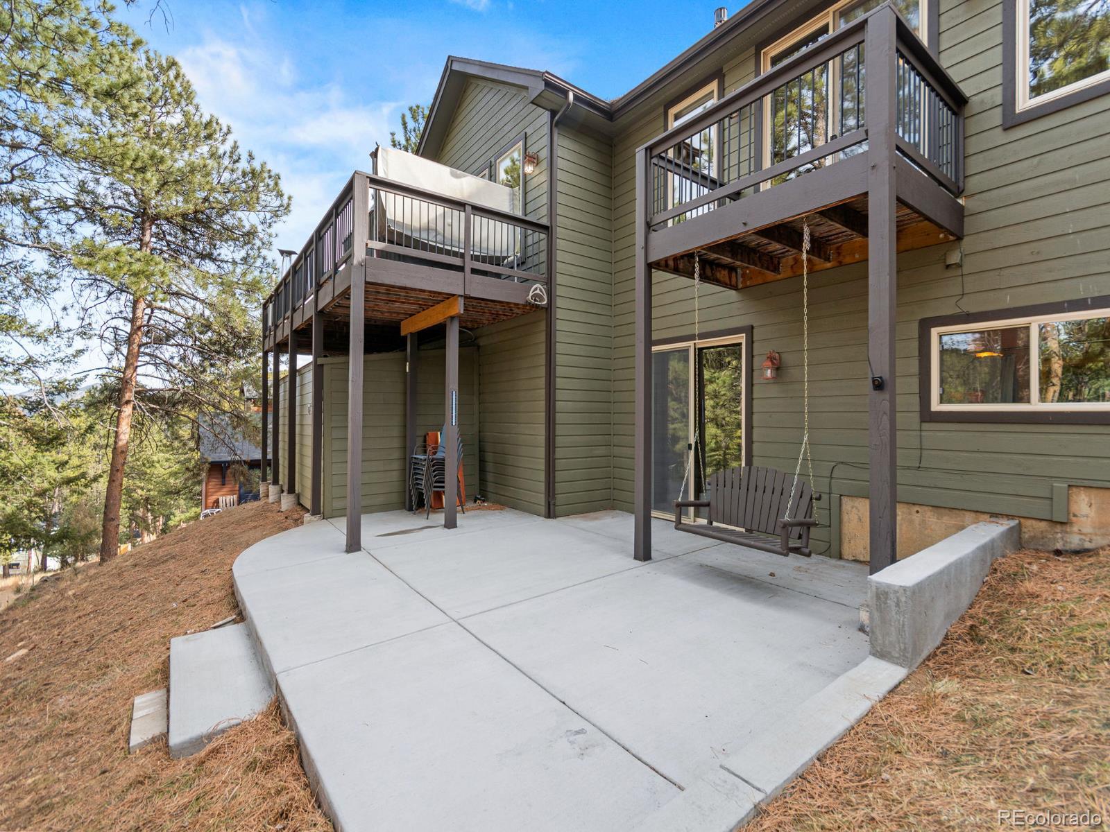 MLS Image #43 for 3109  moonshadow lane,evergreen, Colorado