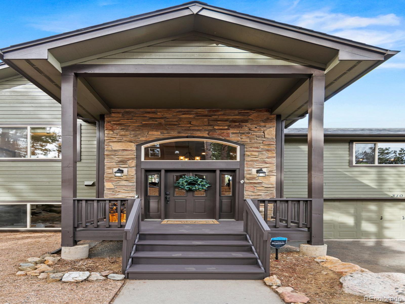 MLS Image #49 for 3109  moonshadow lane,evergreen, Colorado