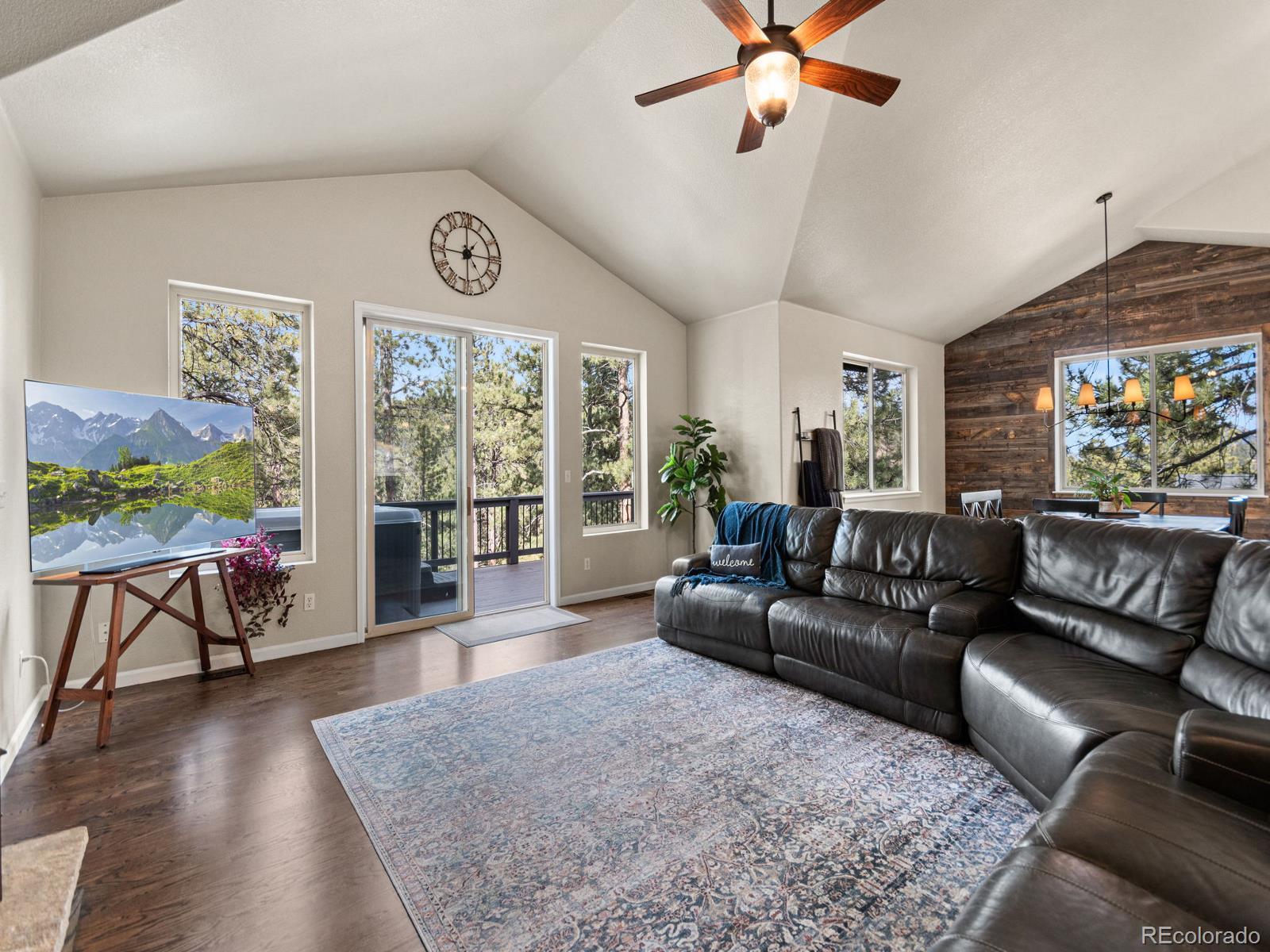 MLS Image #5 for 3109  moonshadow lane,evergreen, Colorado
