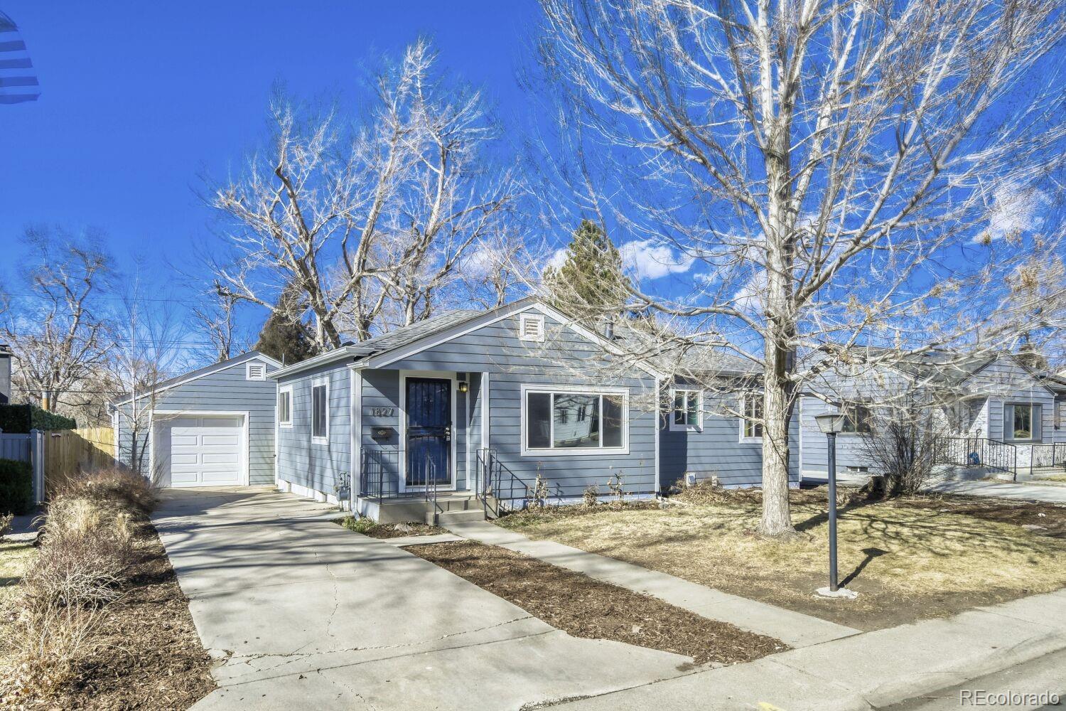MLS Image #0 for 1827 s filbert court,denver, Colorado