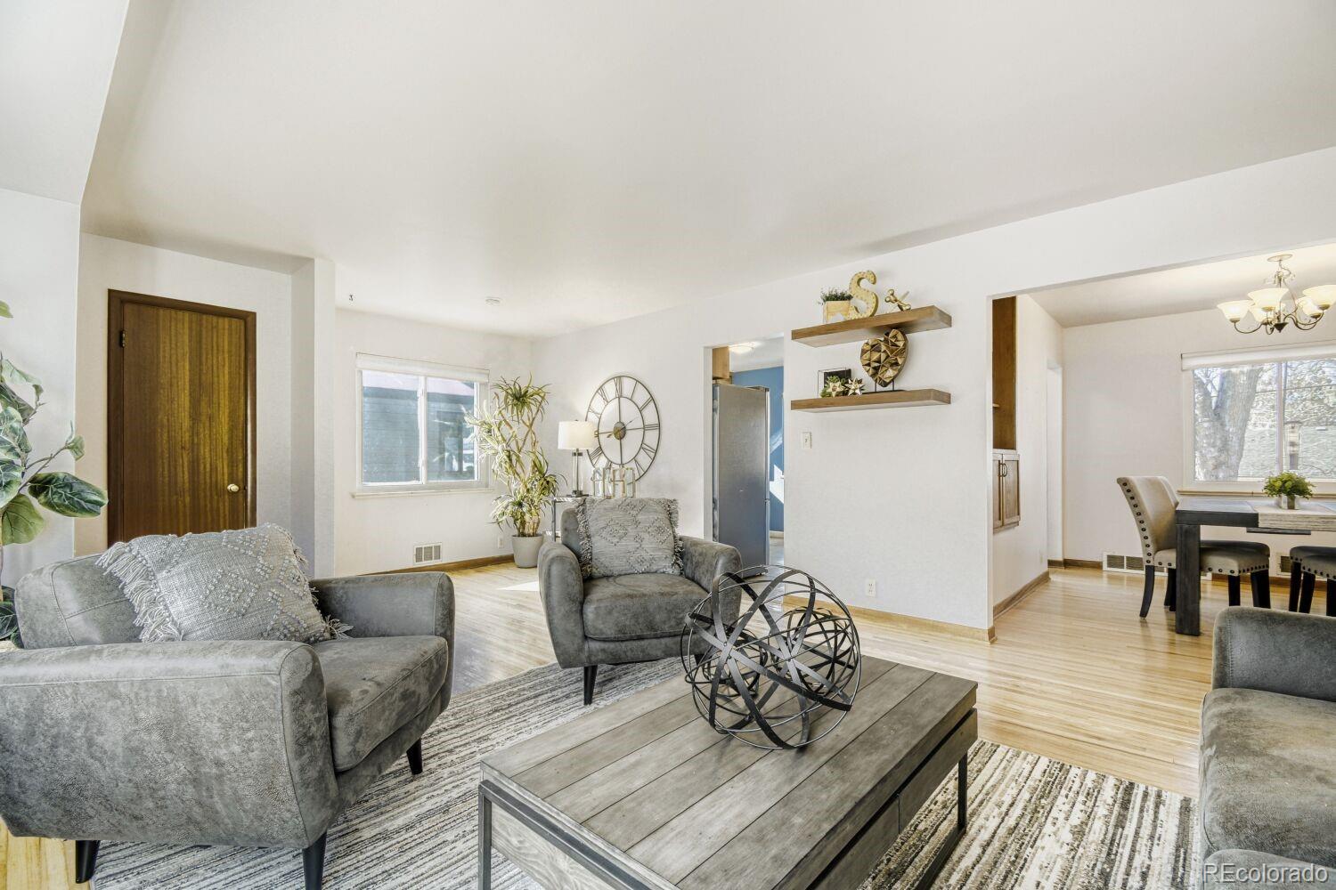 MLS Image #6 for 1827 s filbert court,denver, Colorado