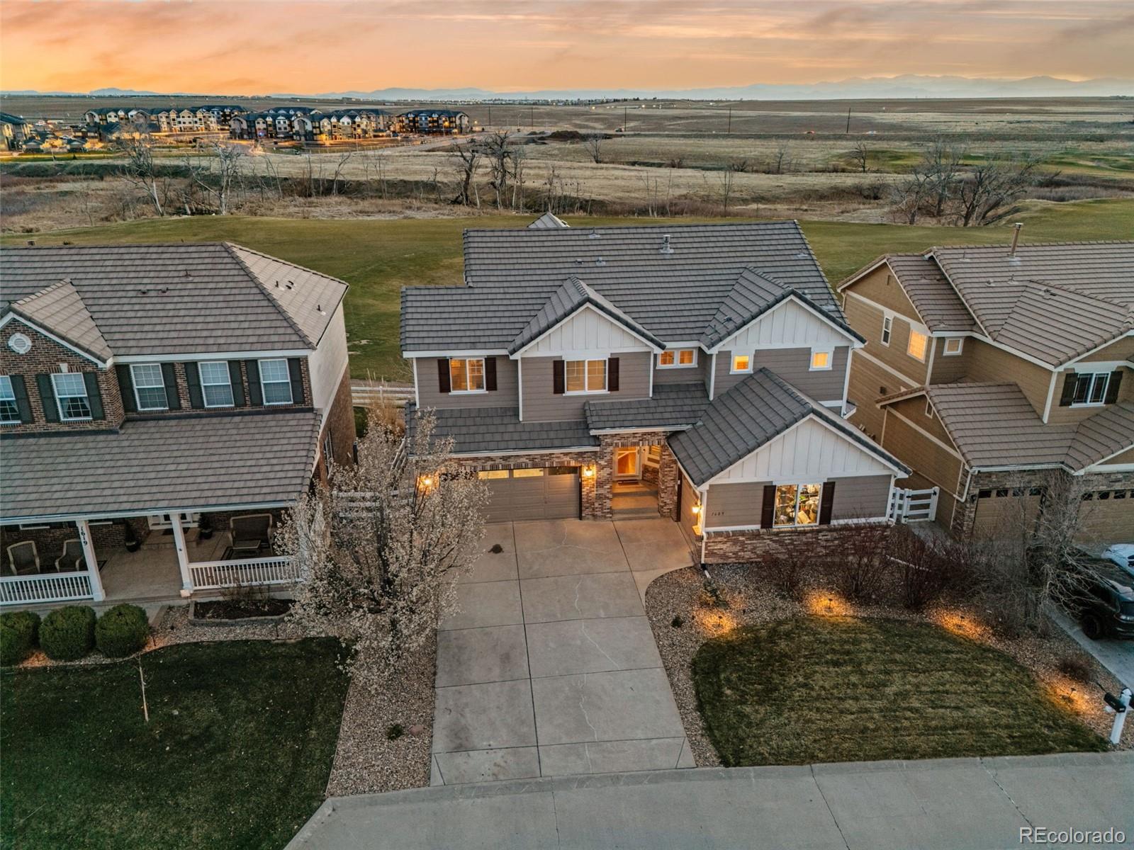 MLS Image #40 for 1609 s catawba circle,aurora, Colorado