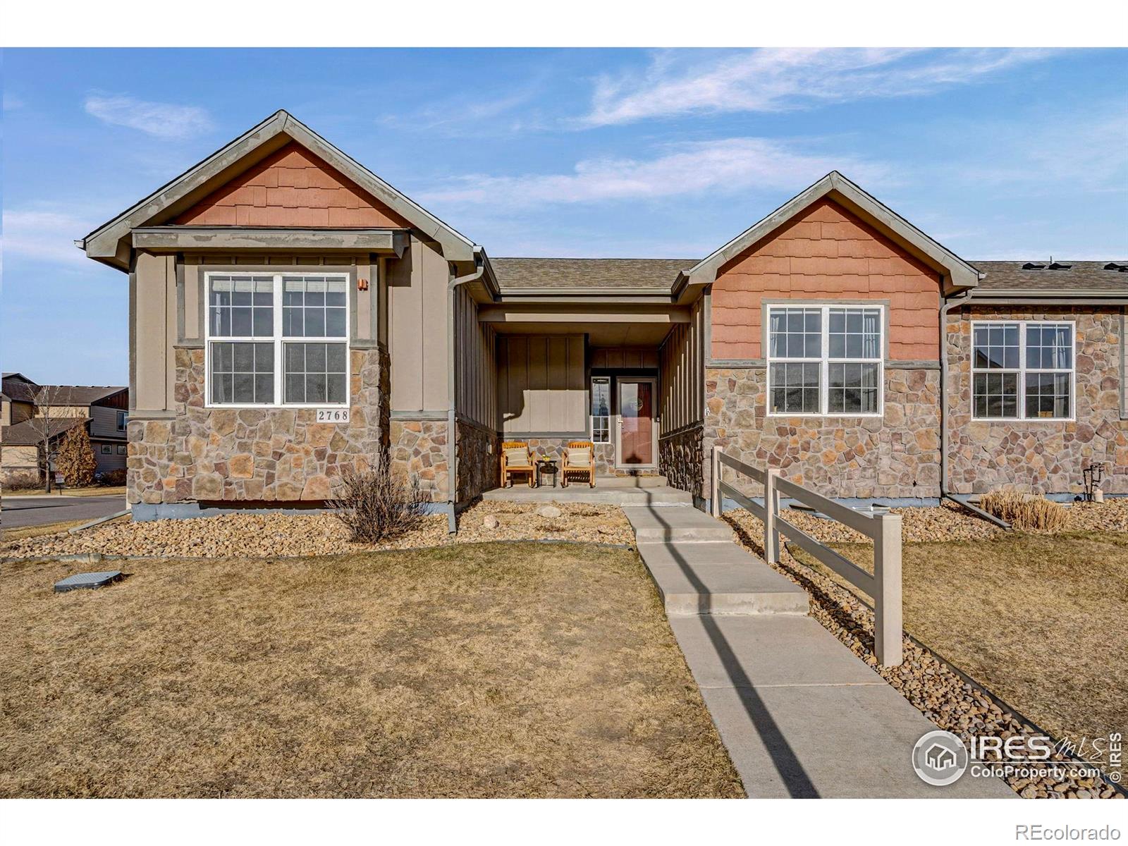 MLS Image #0 for 2768  exmoor lane,fort collins, Colorado