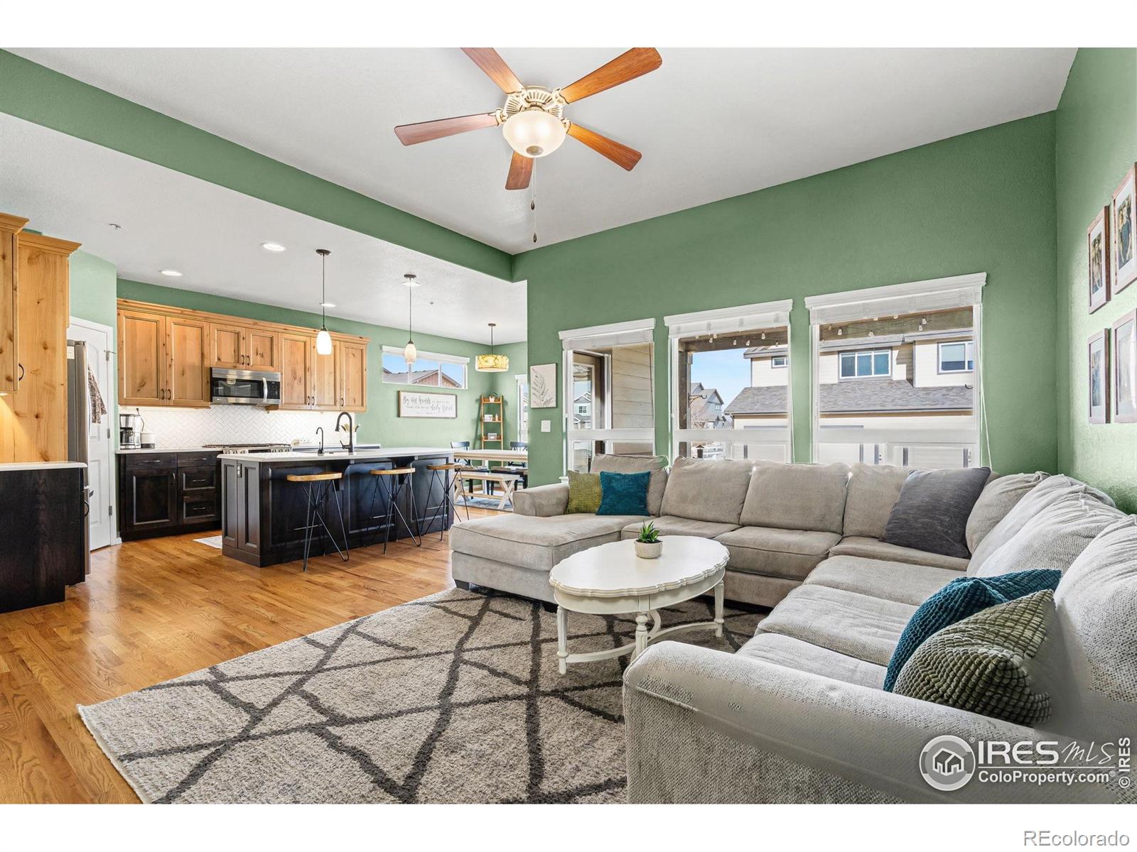 MLS Image #5 for 2768  exmoor lane,fort collins, Colorado