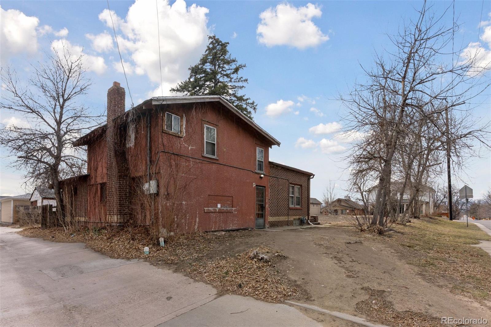 MLS Image #1 for 1600 s saint paul street,denver, Colorado