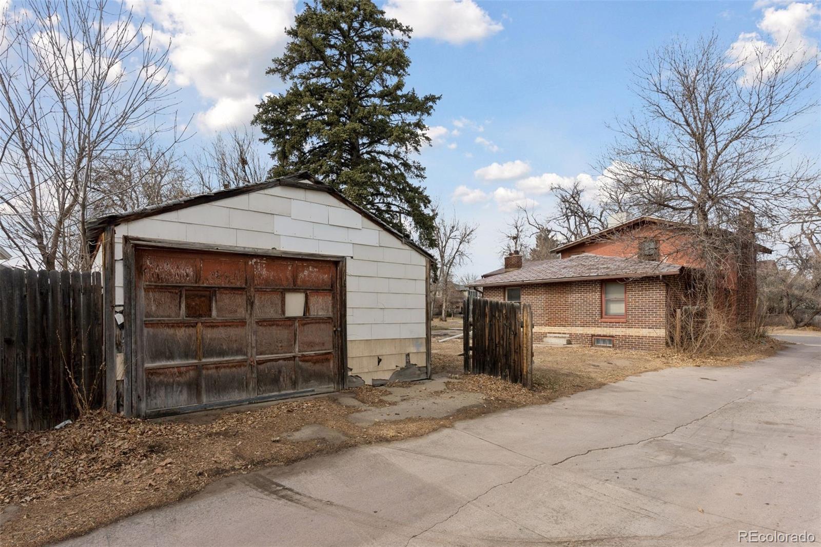 MLS Image #2 for 1600 s saint paul street,denver, Colorado