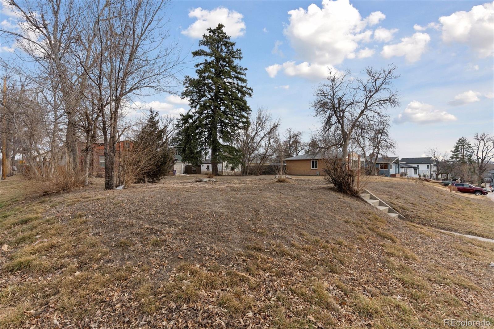 MLS Image #3 for 1600 s saint paul street,denver, Colorado