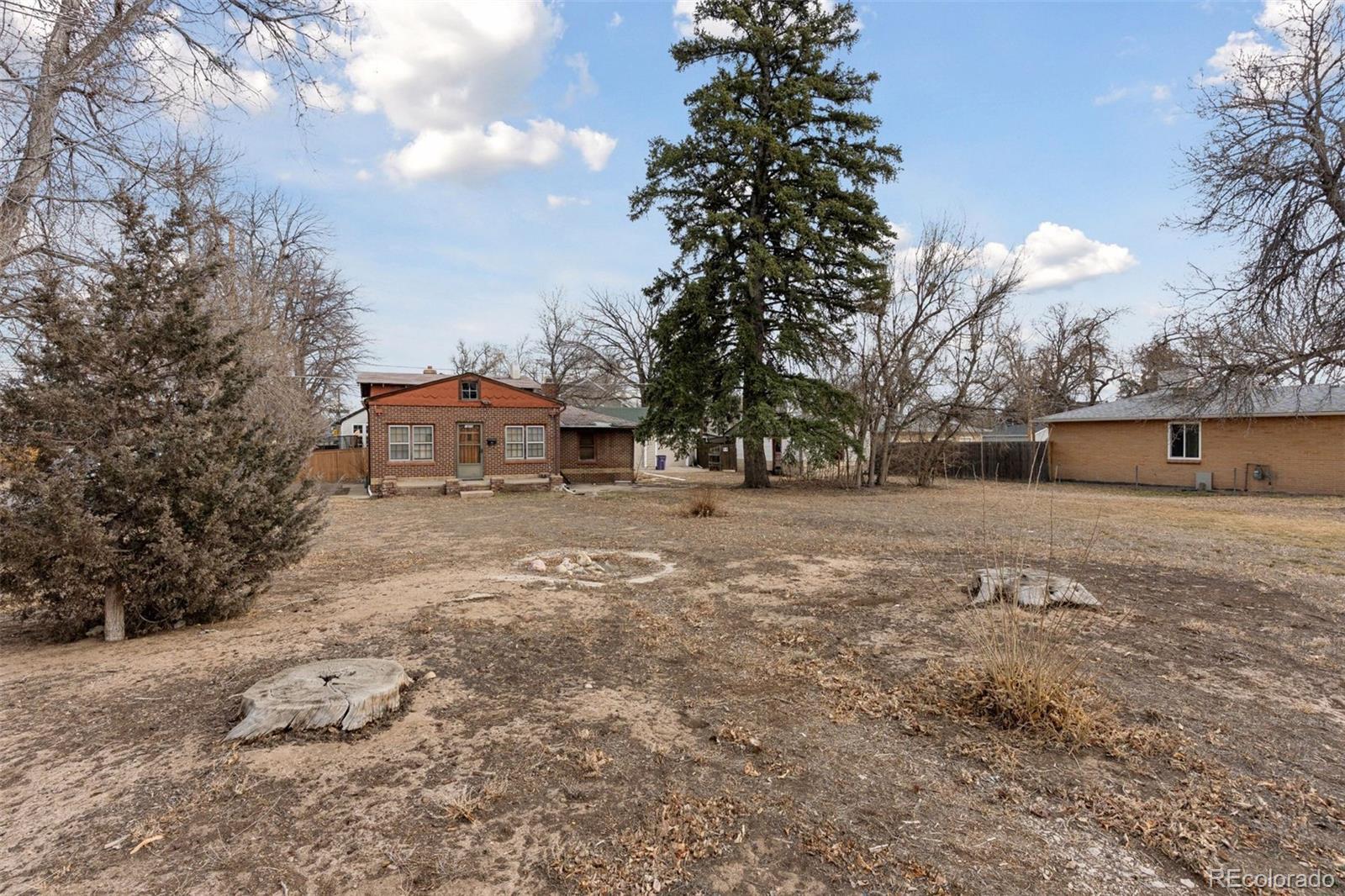 MLS Image #4 for 1600 s saint paul street,denver, Colorado