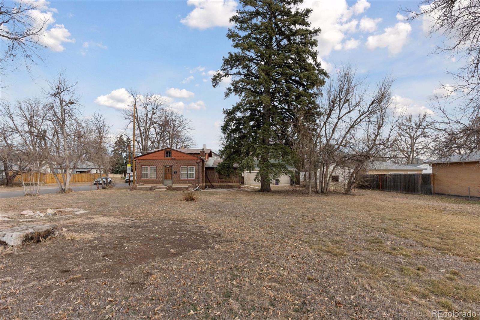 MLS Image #5 for 1600 s saint paul street,denver, Colorado