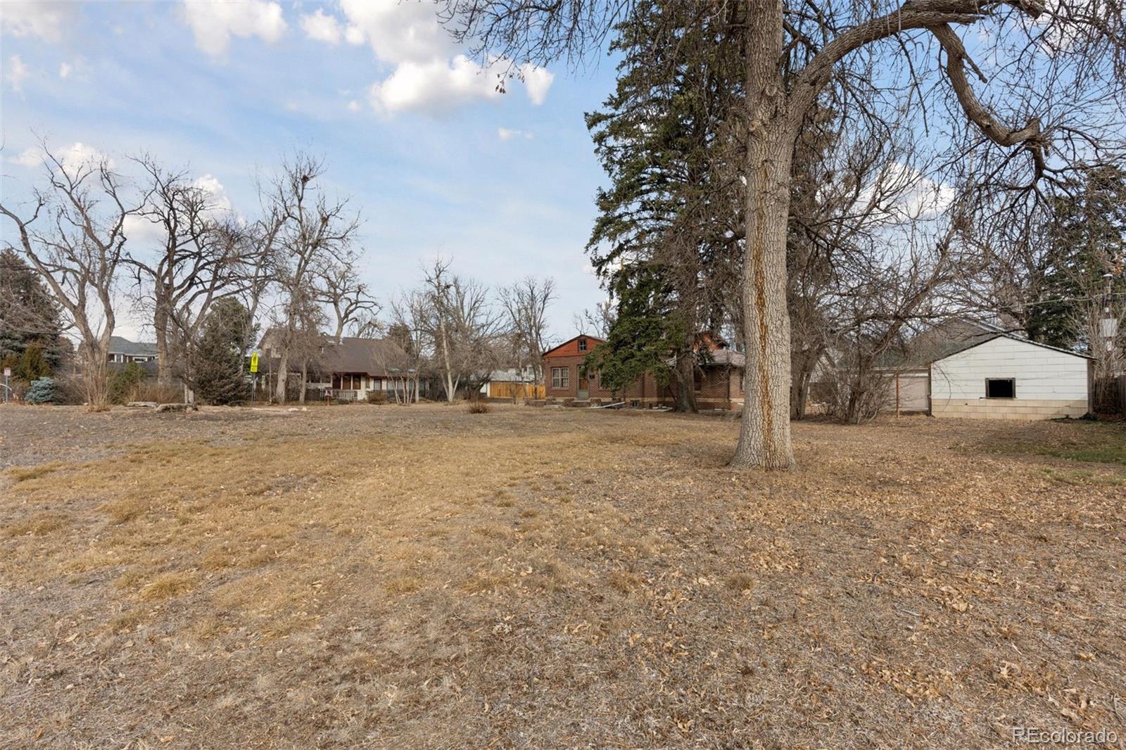 MLS Image #6 for 1600 s saint paul street,denver, Colorado