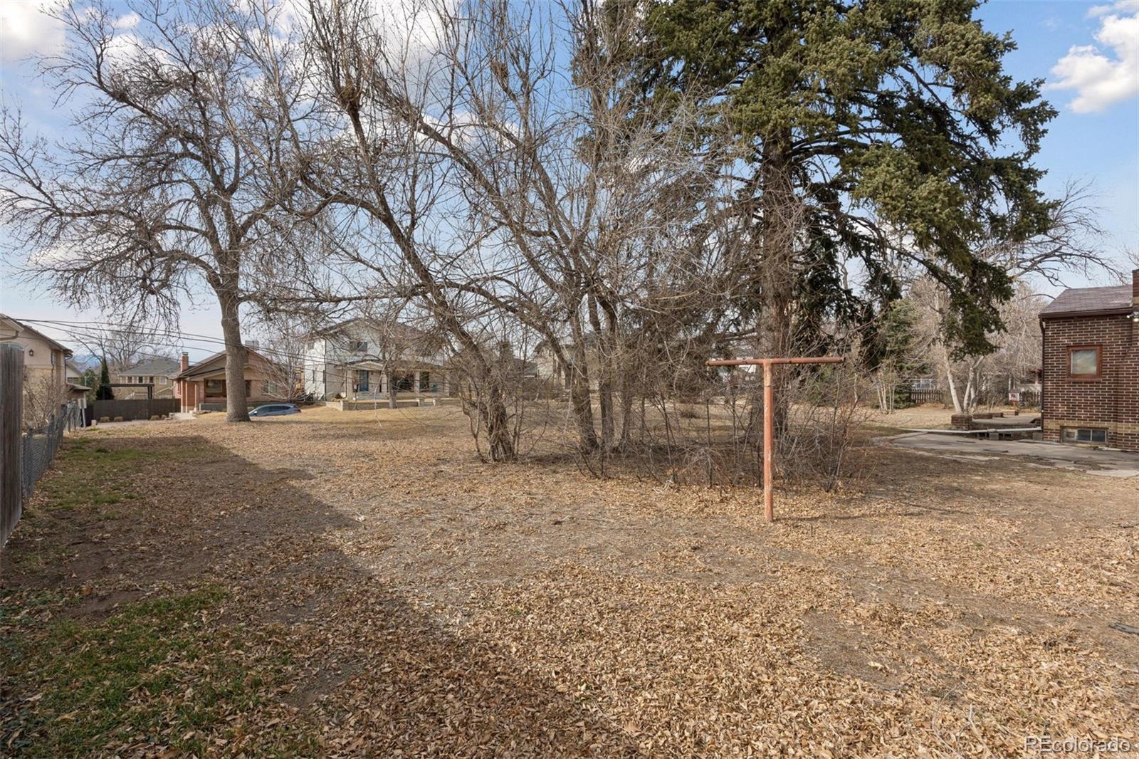 MLS Image #7 for 1600 s saint paul street,denver, Colorado