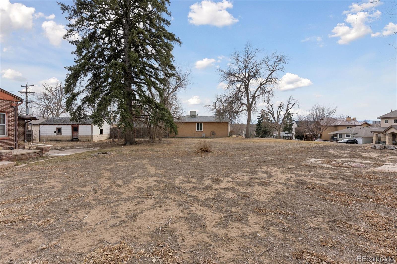 MLS Image #9 for 1600 s saint paul street,denver, Colorado