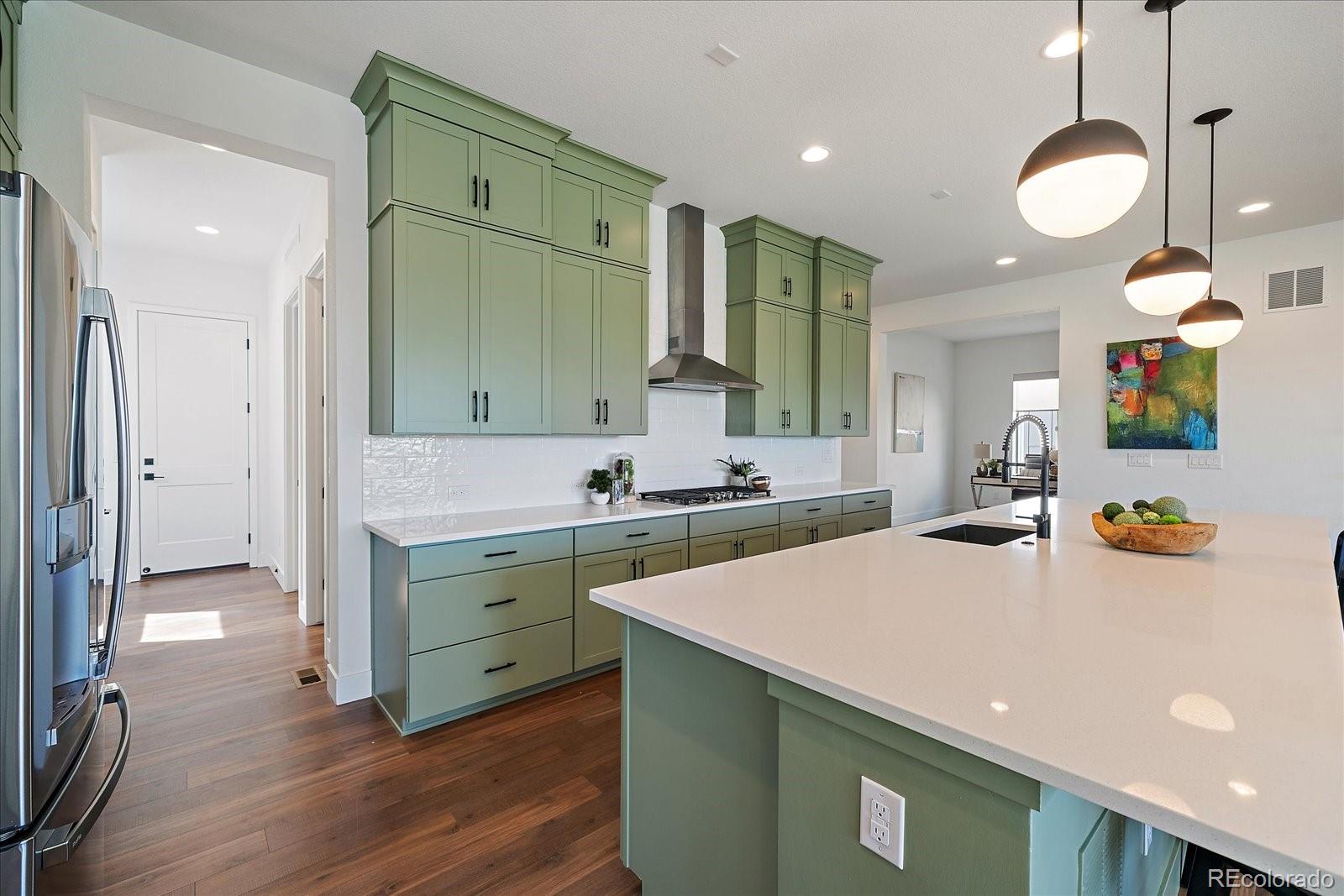 MLS Image #10 for 6984  rim ridge way,castle pines, Colorado