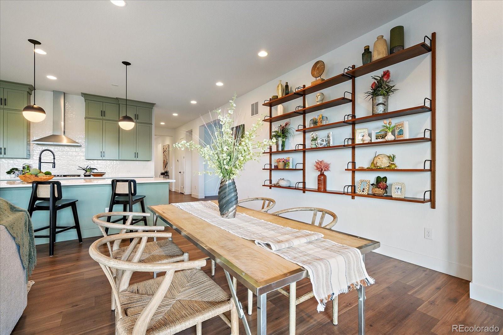MLS Image #15 for 6984  rim ridge way,castle pines, Colorado
