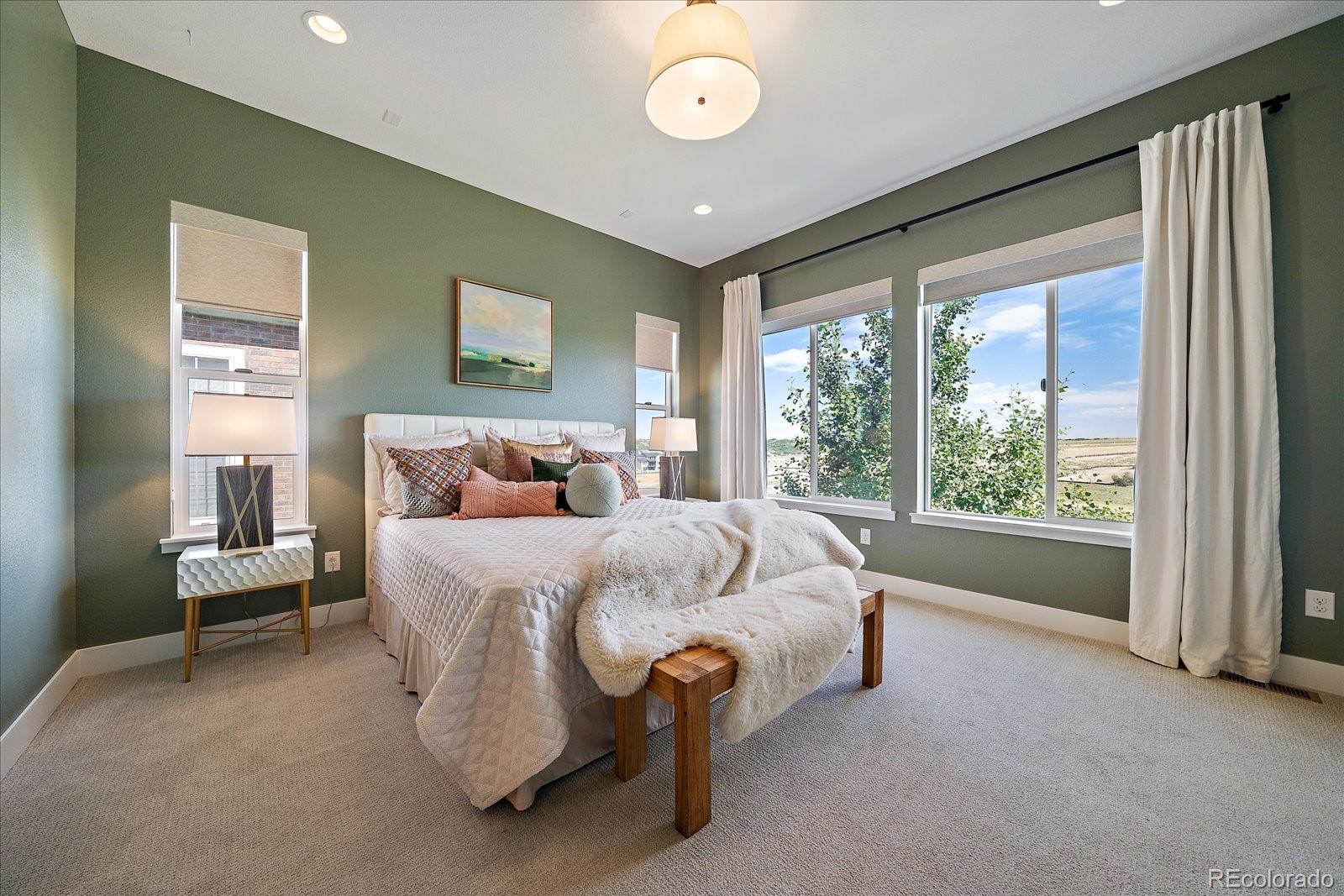 MLS Image #21 for 6984  rim ridge way,castle pines, Colorado