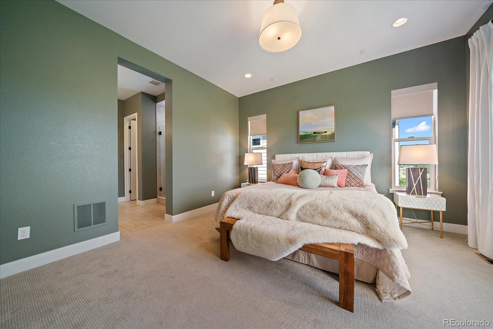 MLS Image #22 for 6984  rim ridge way,castle pines, Colorado