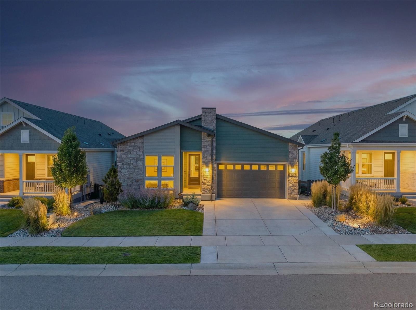 MLS Image #48 for 6984  rim ridge way,castle pines, Colorado