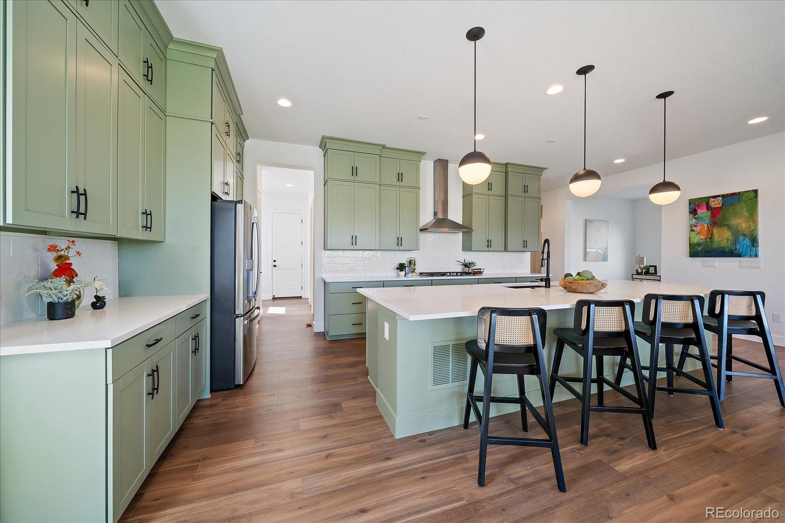 MLS Image #8 for 6984  rim ridge way,castle pines, Colorado