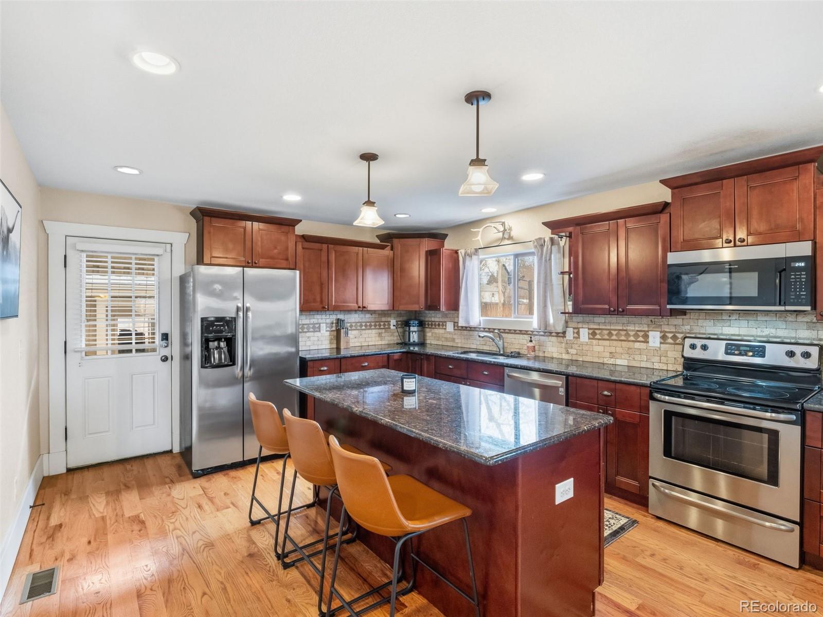 MLS Image #2 for 4186 s galapago street,englewood, Colorado
