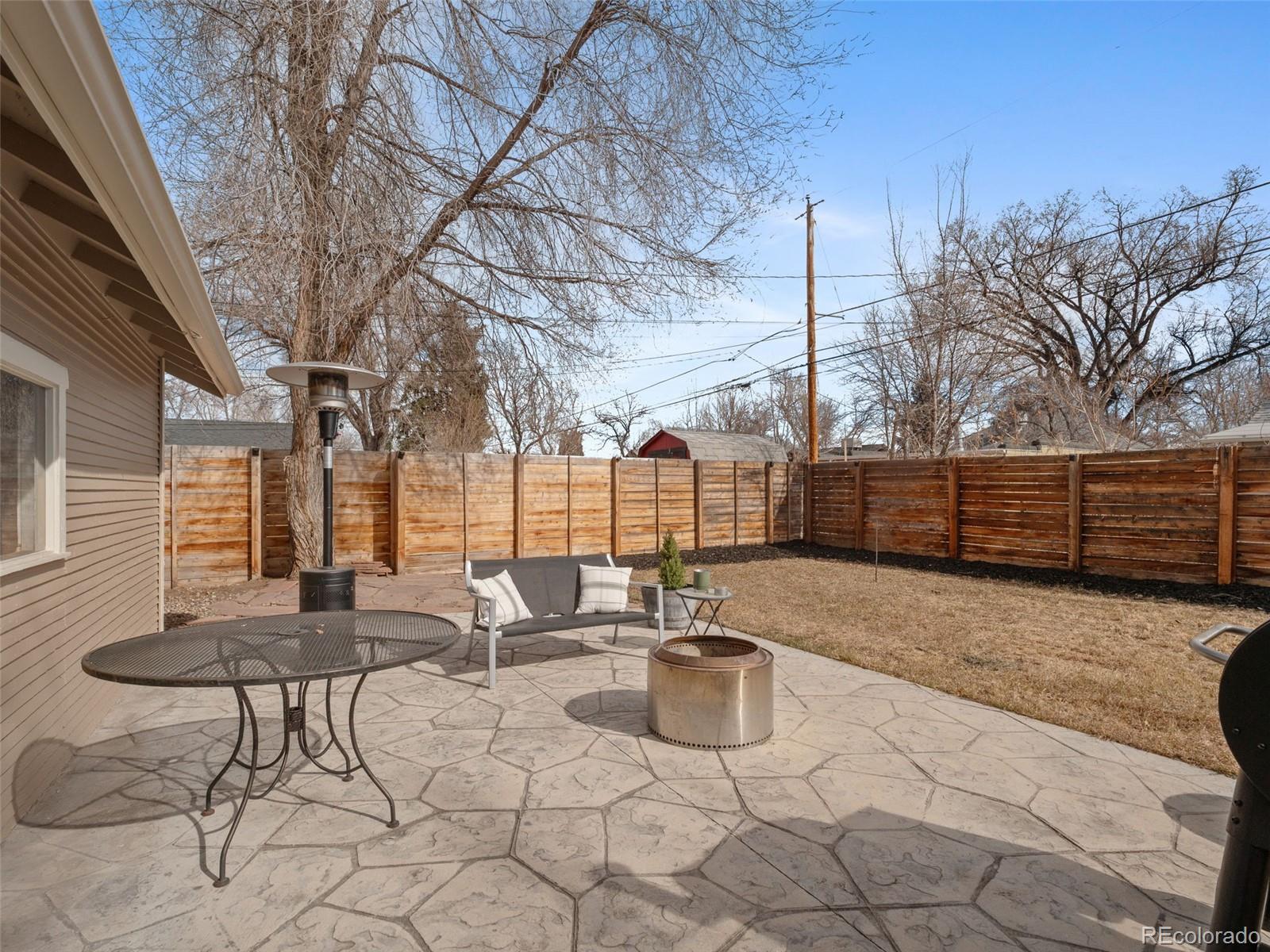 MLS Image #21 for 4186 s galapago street,englewood, Colorado