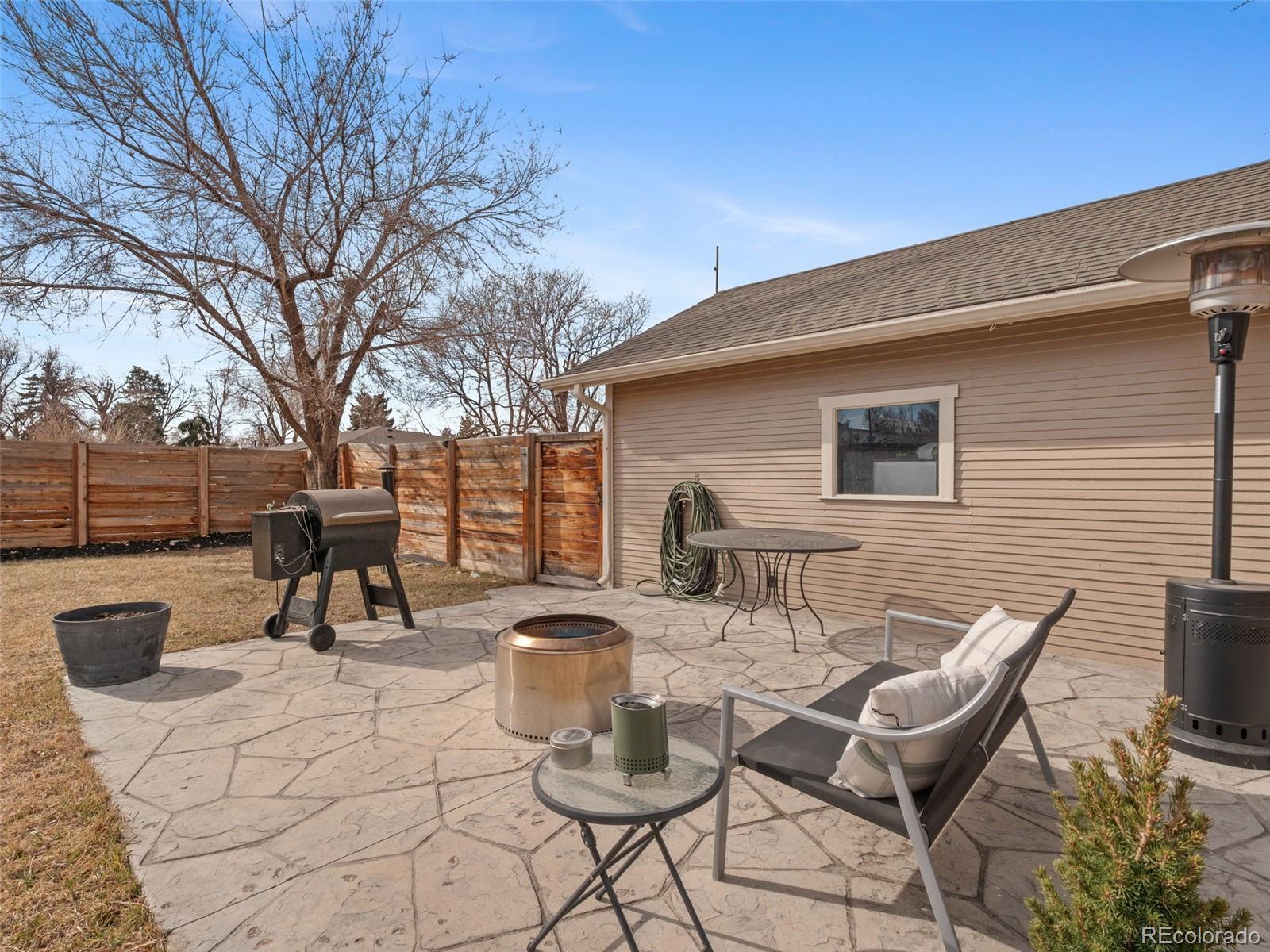 MLS Image #22 for 4186 s galapago street,englewood, Colorado
