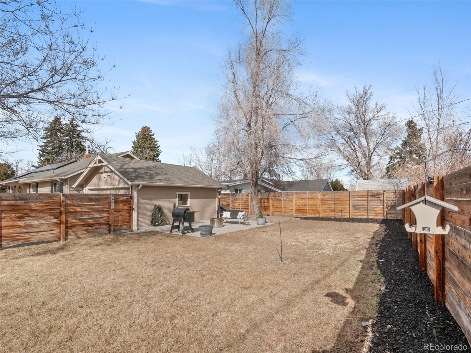 MLS Image #23 for 4186 s galapago street,englewood, Colorado