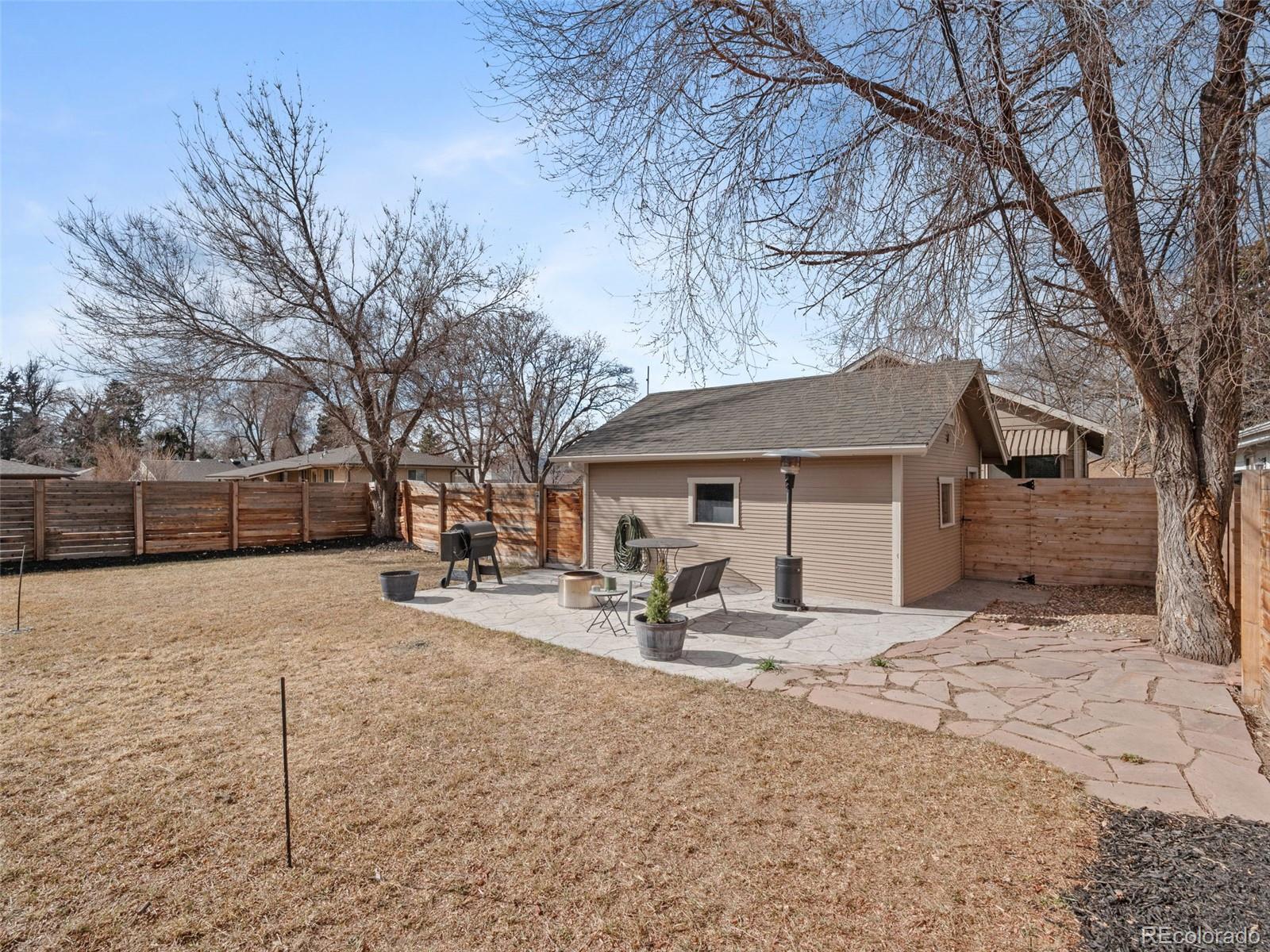 MLS Image #24 for 4186 s galapago street,englewood, Colorado