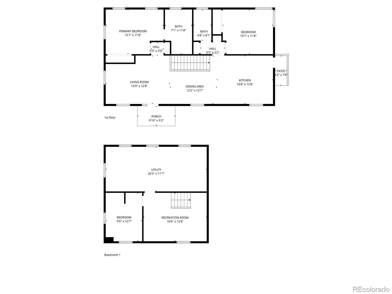 MLS Image #27 for 4186 s galapago street,englewood, Colorado