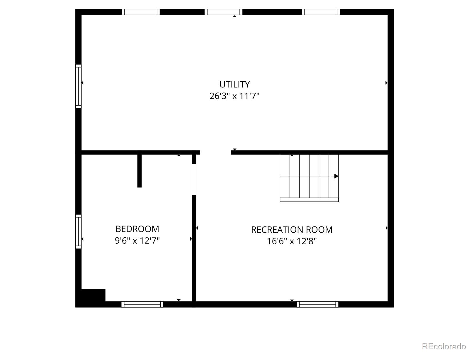 MLS Image #29 for 4186 s galapago street,englewood, Colorado