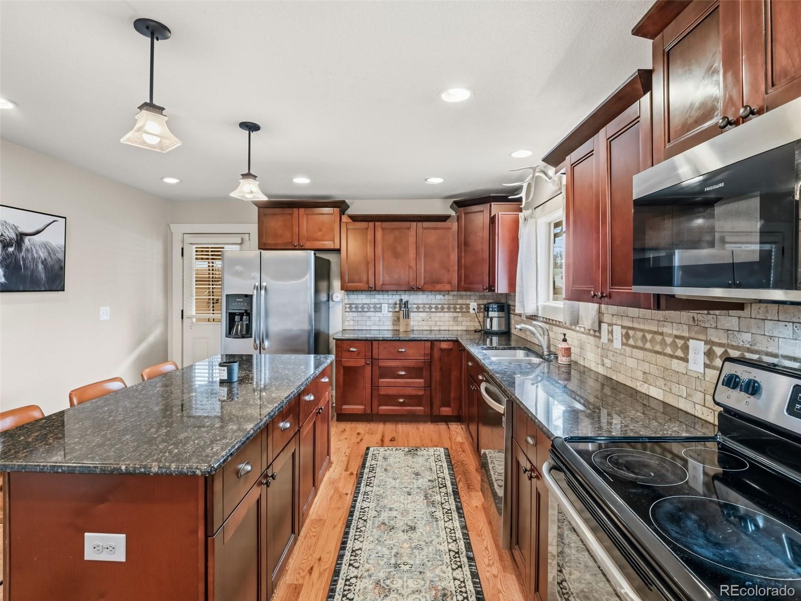 MLS Image #3 for 4186 s galapago street,englewood, Colorado