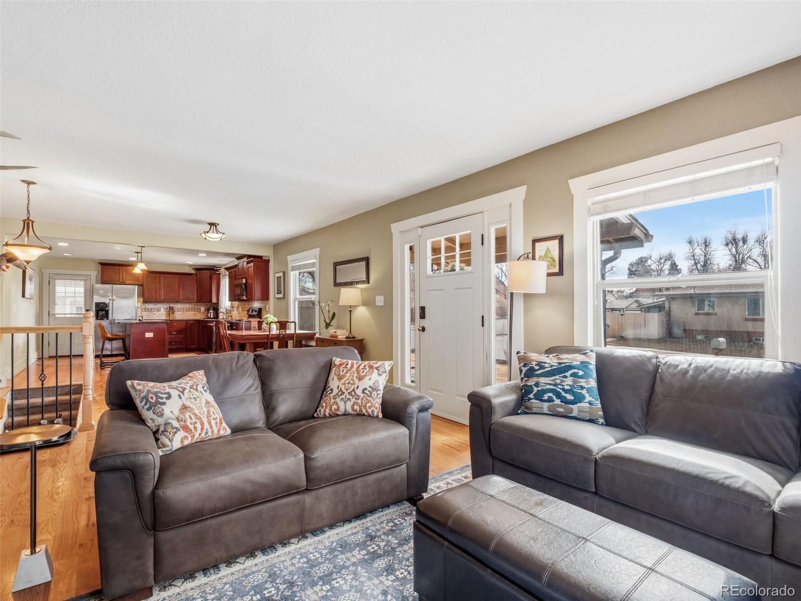 MLS Image #4 for 4186 s galapago street,englewood, Colorado