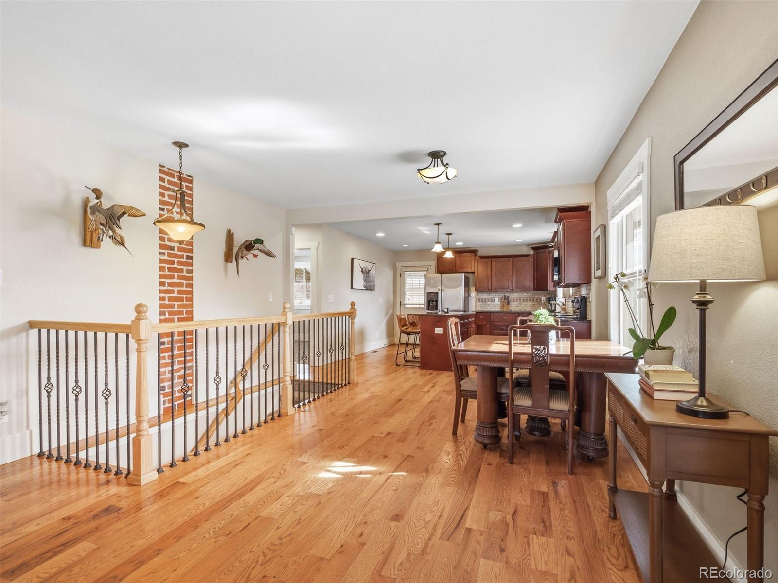 MLS Image #6 for 4186 s galapago street,englewood, Colorado