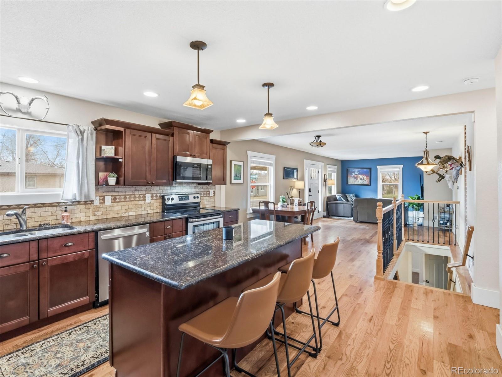MLS Image #7 for 4186 s galapago street,englewood, Colorado