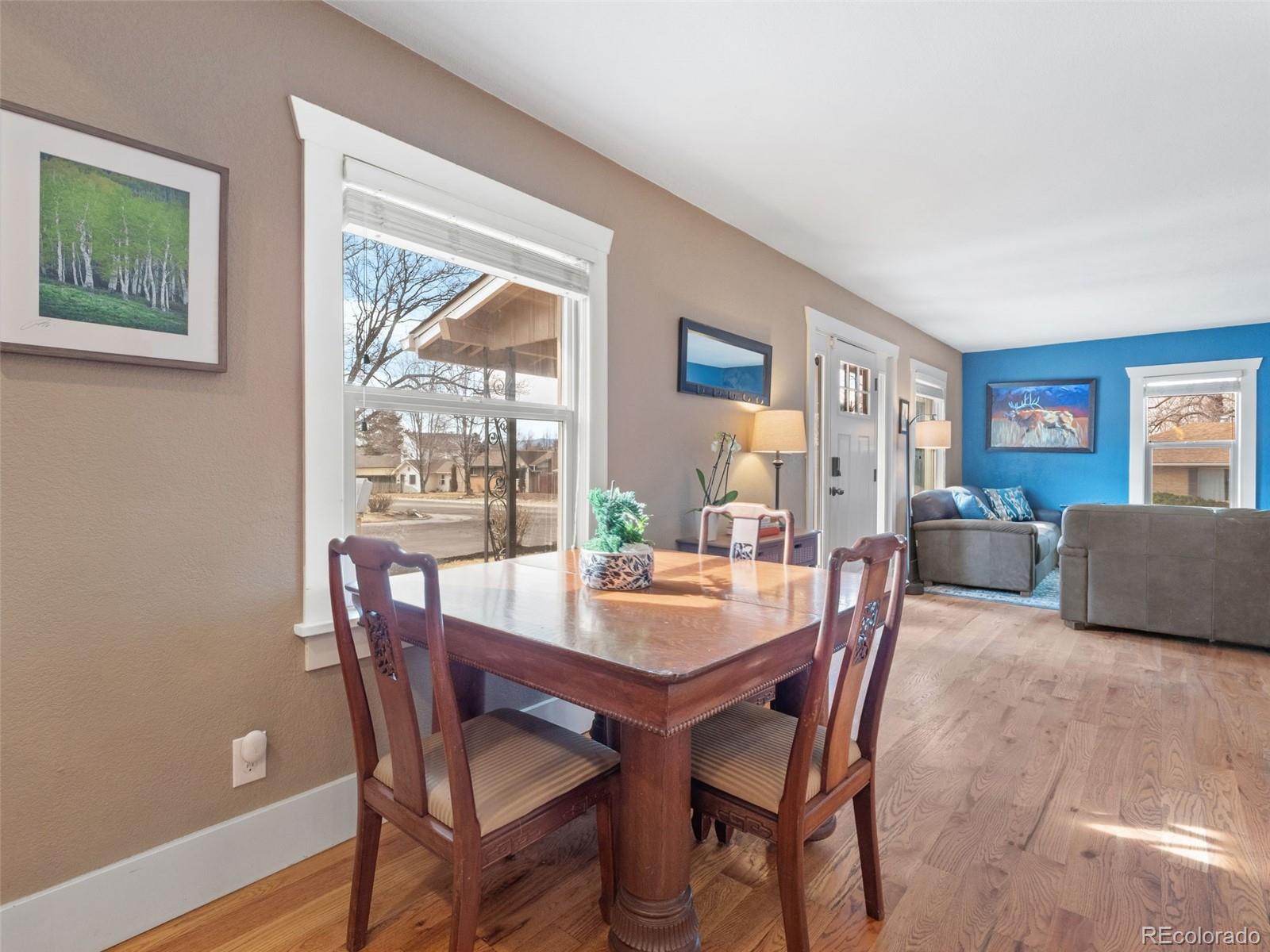 MLS Image #9 for 4186 s galapago street,englewood, Colorado