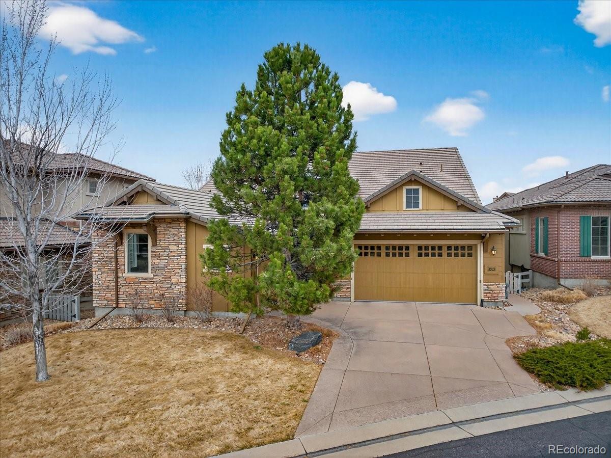 MLS Image #2 for 10693  featherwalk way,highlands ranch, Colorado