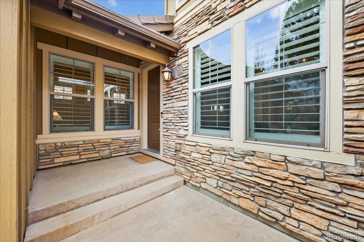 MLS Image #3 for 10693  featherwalk way,highlands ranch, Colorado