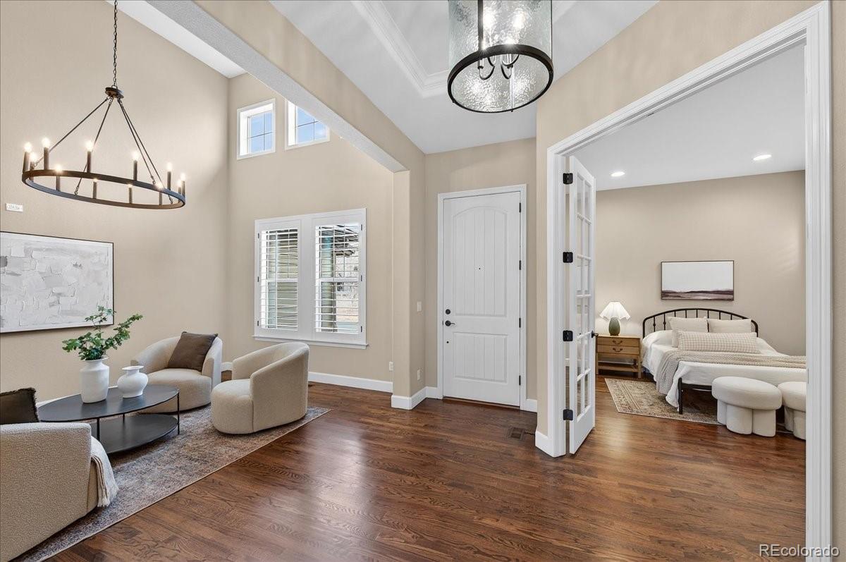 MLS Image #4 for 10693  featherwalk way,highlands ranch, Colorado