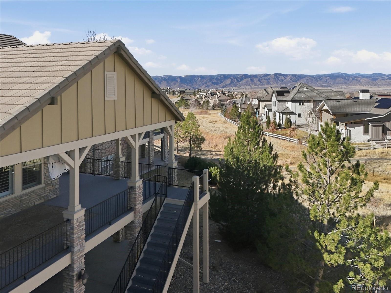 MLS Image #42 for 10693  featherwalk way,highlands ranch, Colorado