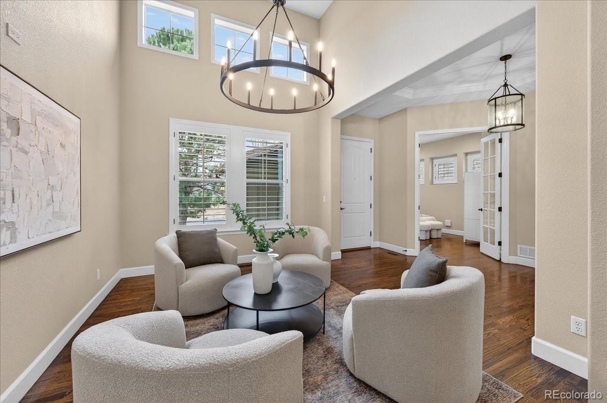 MLS Image #5 for 10693  featherwalk way,highlands ranch, Colorado