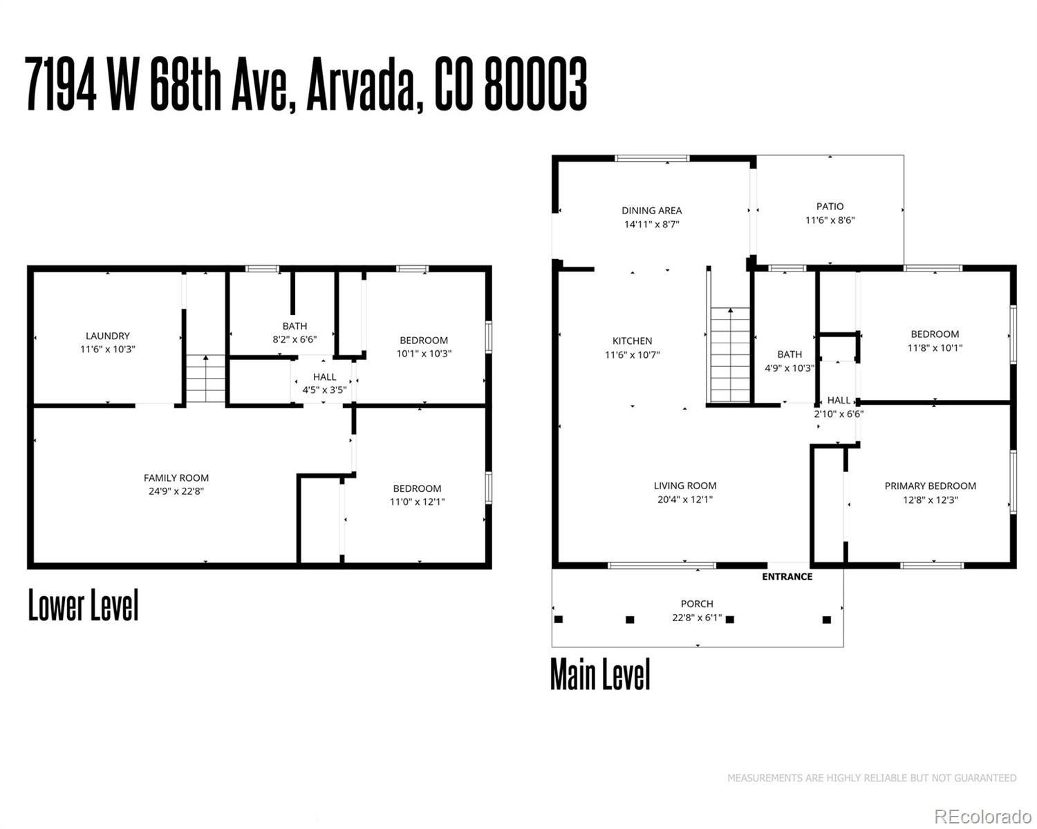 MLS Image #28 for 7194 w 68th avenue,arvada, Colorado