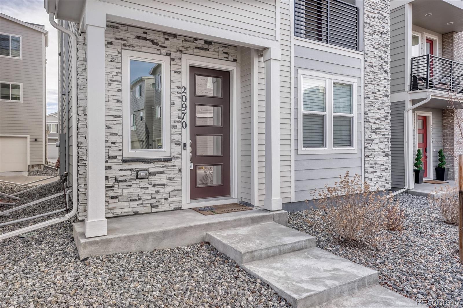 MLS Image #1 for 20970 e quincy drive,aurora, Colorado