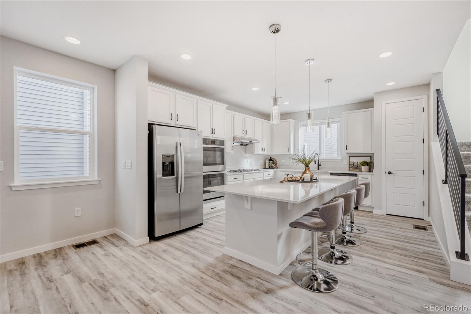 MLS Image #11 for 20970 e quincy drive,aurora, Colorado