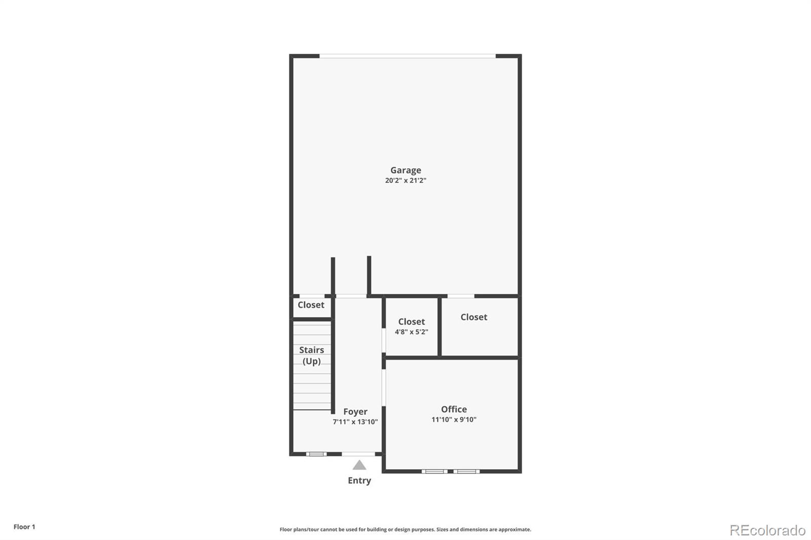 MLS Image #26 for 20970 e quincy drive,aurora, Colorado