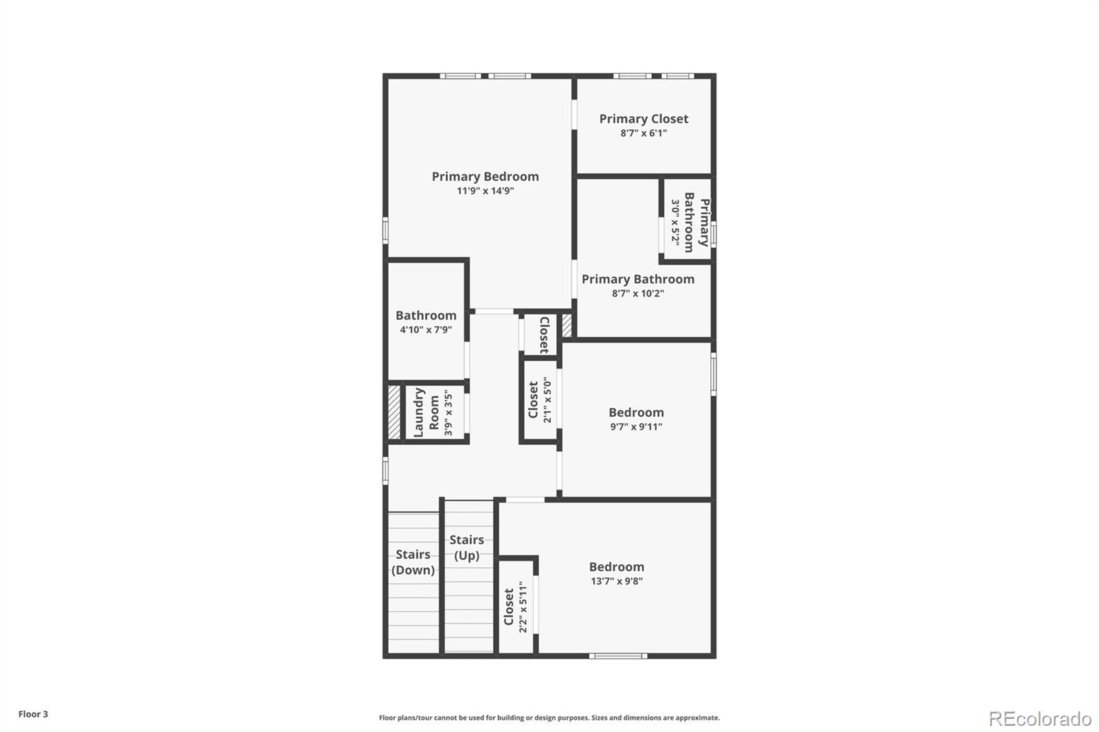 MLS Image #28 for 20970 e quincy drive,aurora, Colorado