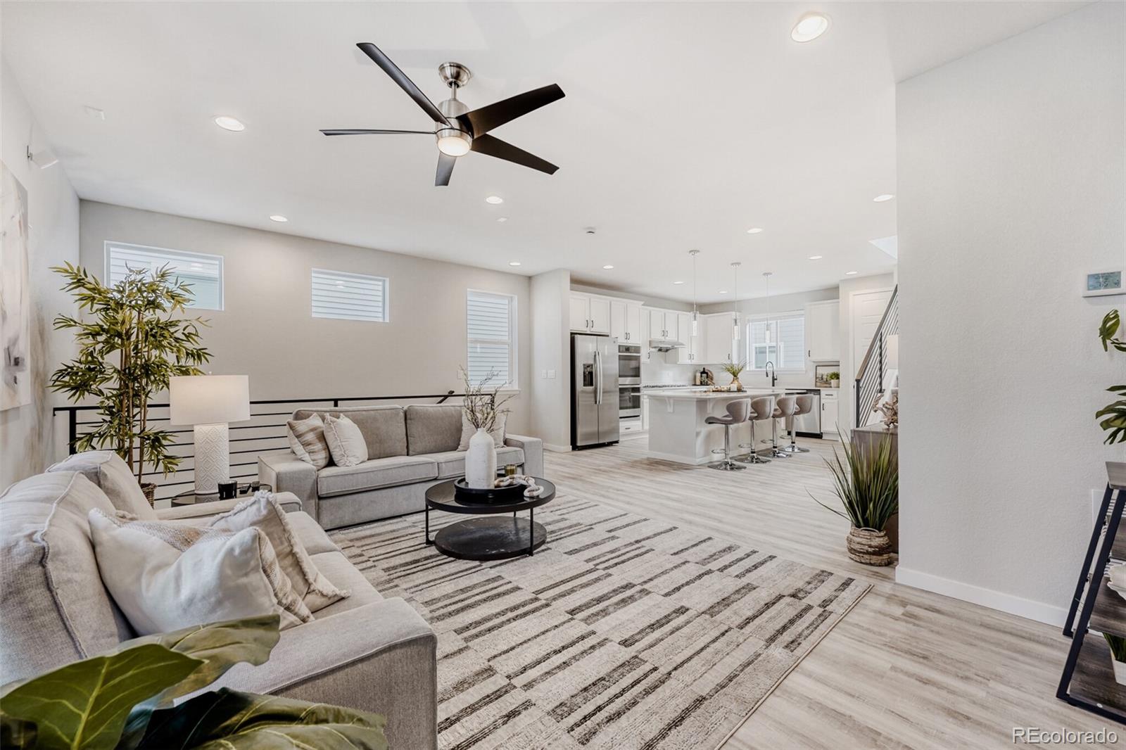 MLS Image #3 for 20970 e quincy drive,aurora, Colorado