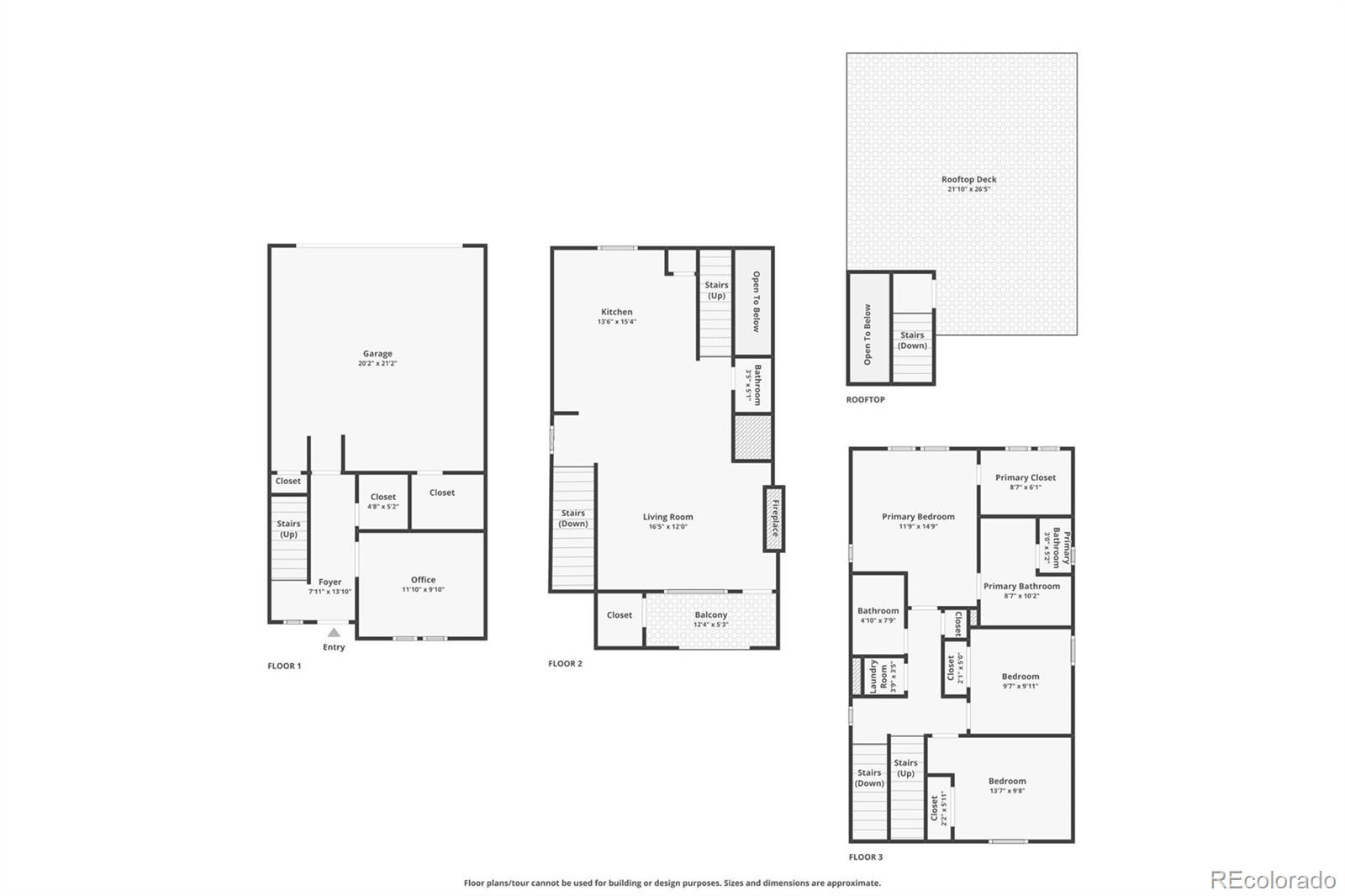 MLS Image #30 for 20970 e quincy drive,aurora, Colorado