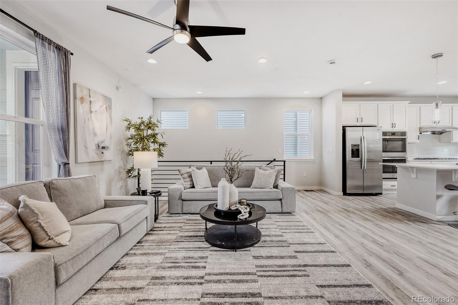 MLS Image #5 for 20970 e quincy drive,aurora, Colorado