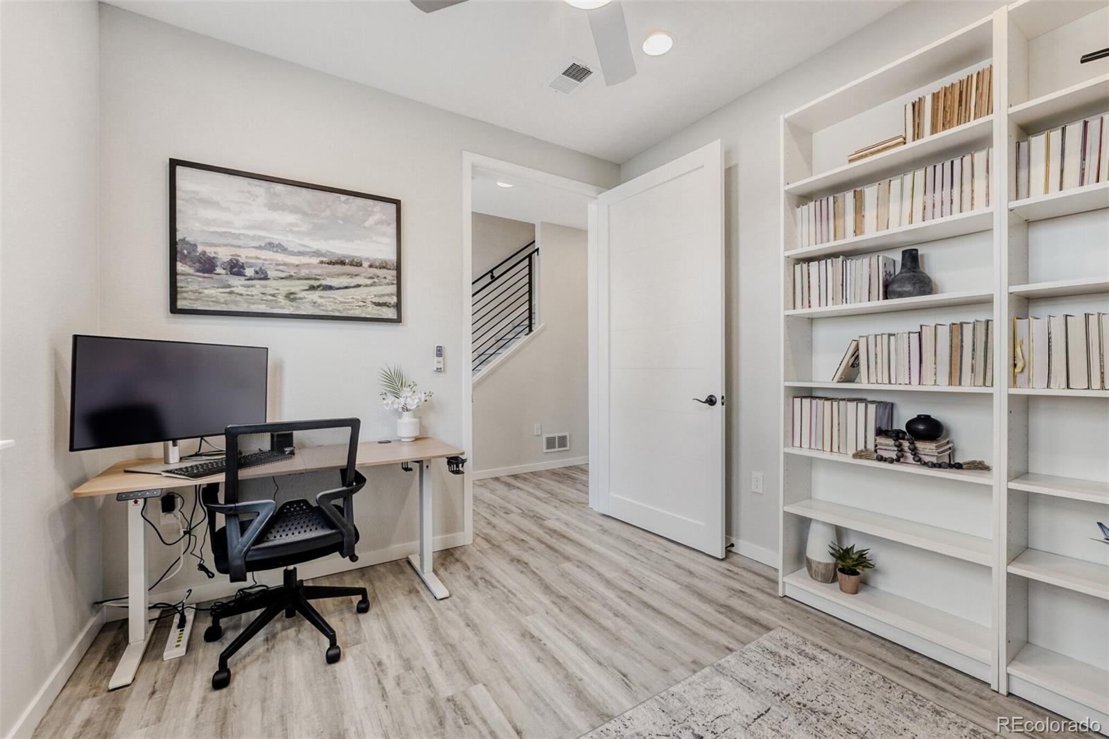 MLS Image #7 for 20970 e quincy drive,aurora, Colorado