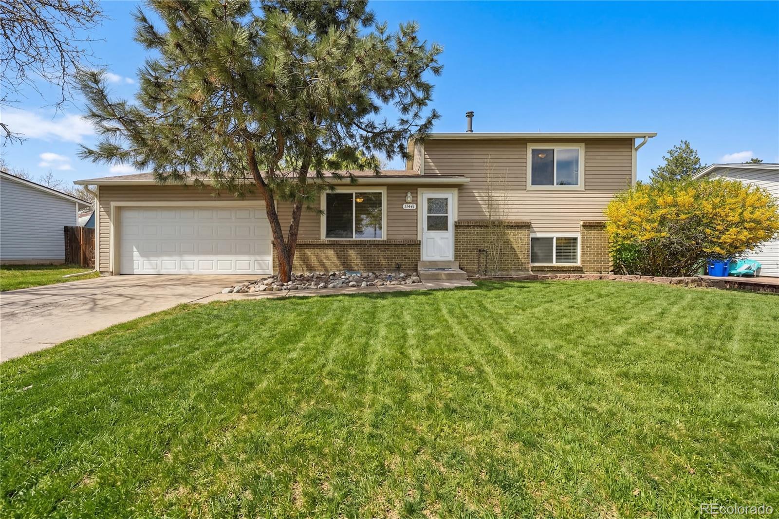 MLS Image #1 for 11441  jackson street,thornton, Colorado